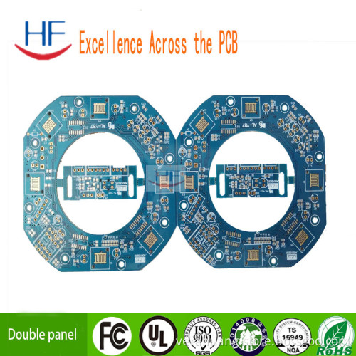 China Factory Double Sided PCB Board Multilayer PCB Production Printed Circuit Board